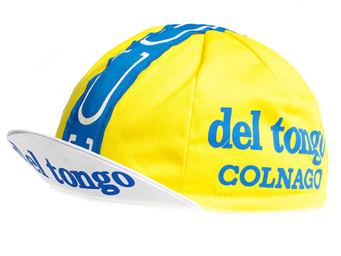 Deltongo Cycling Cap