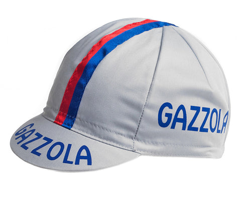 Gazzola Cycling Cap