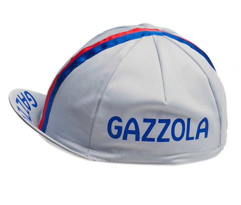 Gazzola Cycling Cap