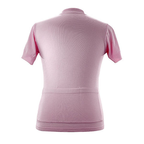 Maglia Rosa Giro Merino Wool Jersey