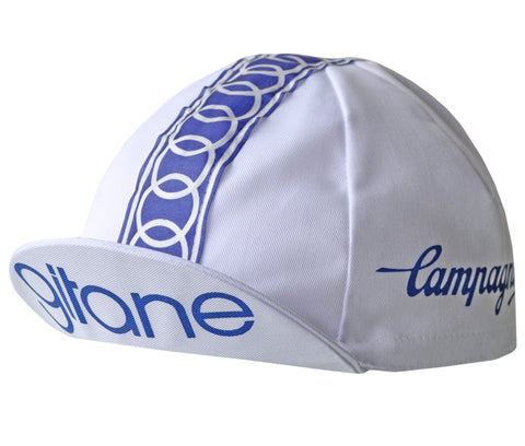 Gitane Campagnolo Cycling Cap