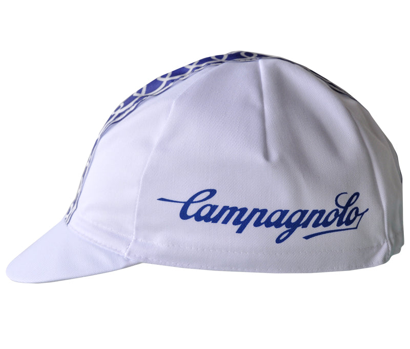 Campagnolo cycling best sale cap