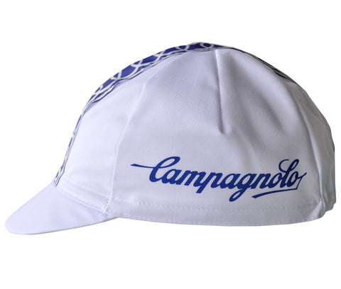 Gitane Campagnolo Cycling Cap