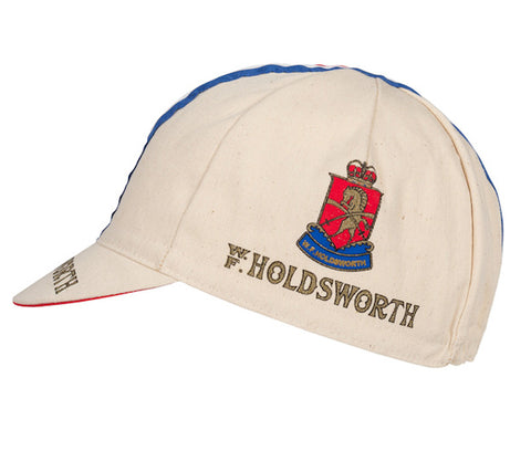 Holdsworth Cycling Cap