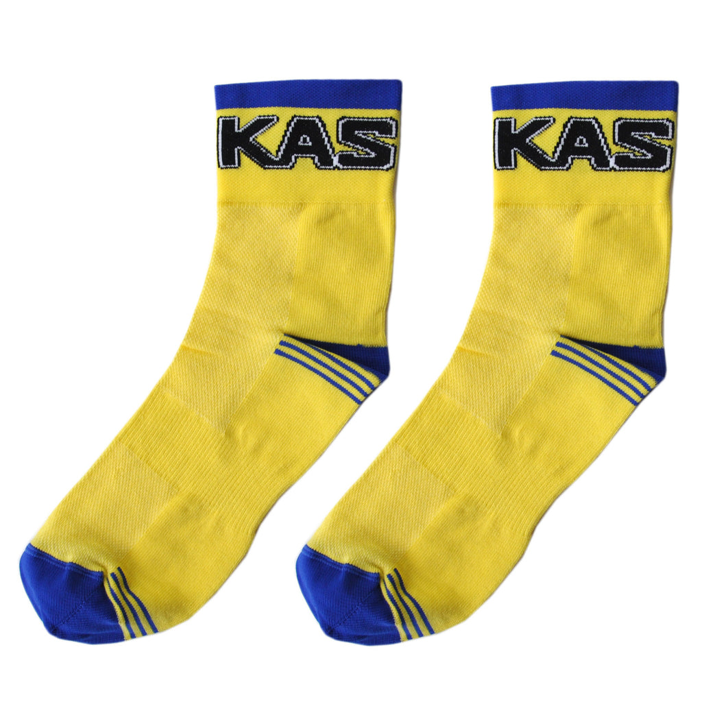 KAS Team Socks
