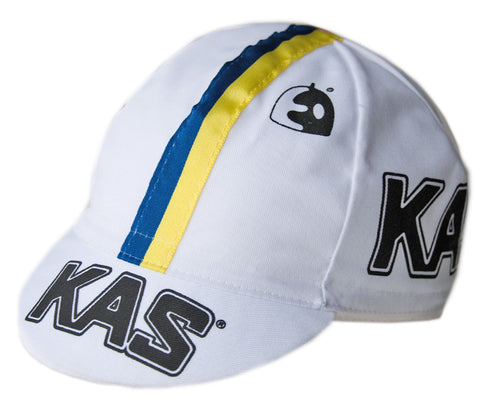 KAS Cycling Cap