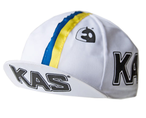 KAS Cycling Cap