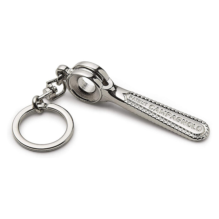 Official Campagnolo Shifter  Keyring
