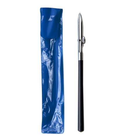Lug Lining Pen for Bicycle Frame Rebuilds & Restorations
