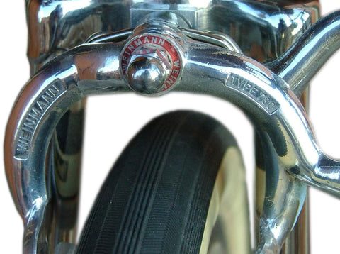 Replacement Brake Caliper Dome Nuts