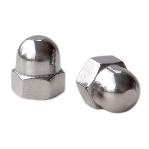 Replacement Brake Caliper Dome Nuts