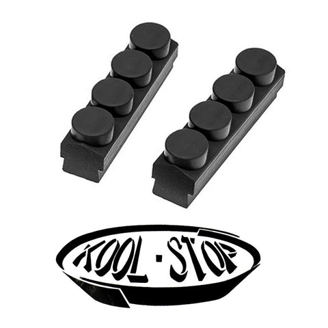 Mafac Black Replacement Brake Blocks