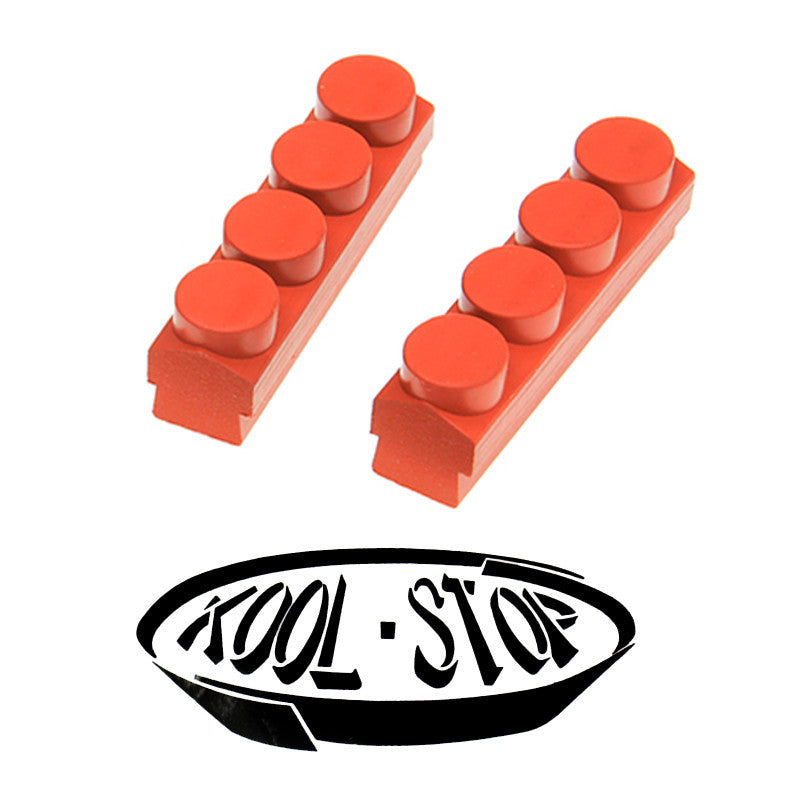 Kool Stop Mafac Salmon Replacement Brake Blocks