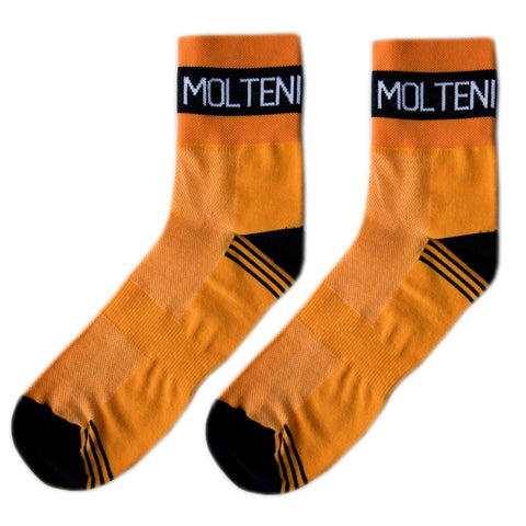 Molteni Team Socks