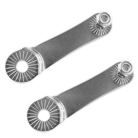 Mudguard Stay Mounting Brackets