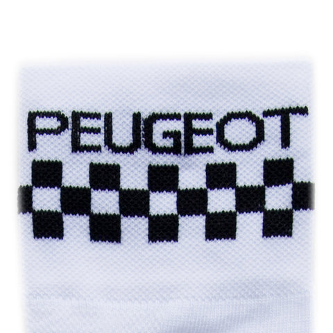 Peugeot Team Socks