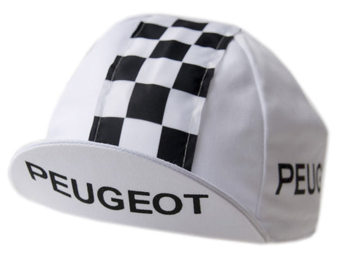 Peugeot Cycling Cap
