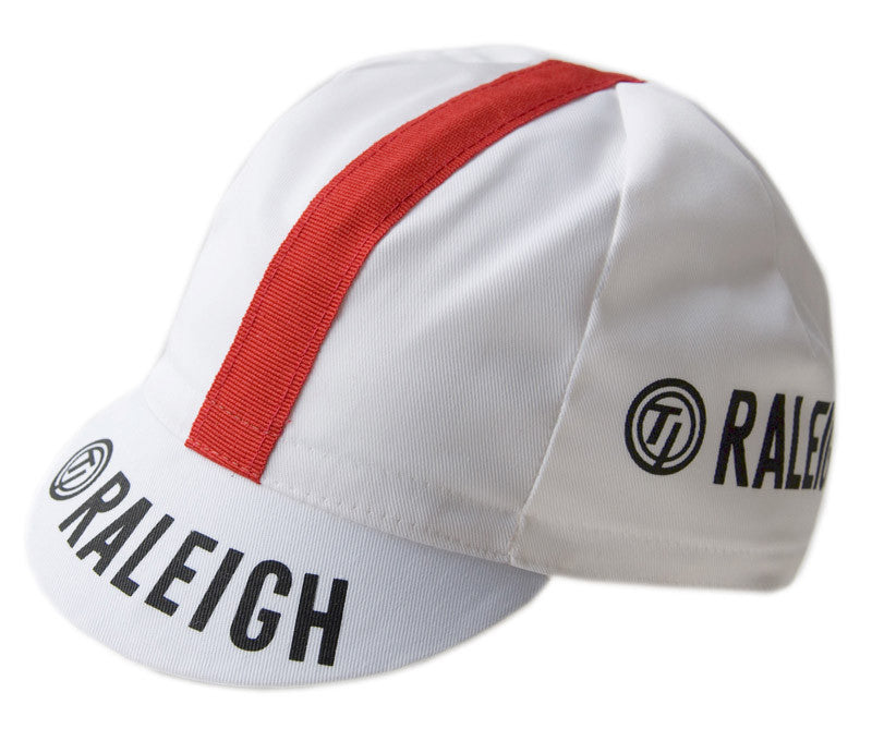 Raleigh Cycling Cap