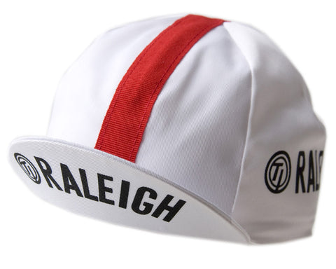 Raleigh Cycling Cap