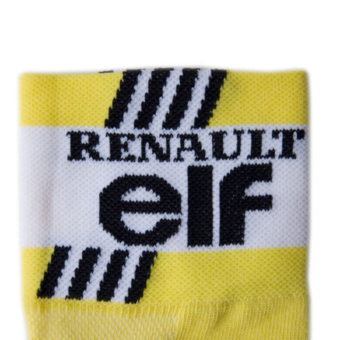 Renault Team Socks
