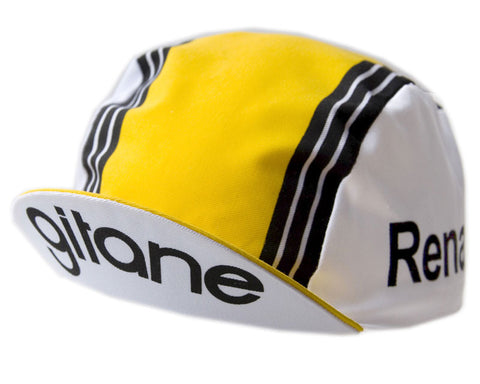 Renault Cycling Cap