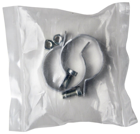 REG Aluminium Bottle Cage Clamp