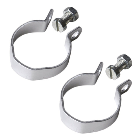 REG Aluminium Bottle Cage Clamp