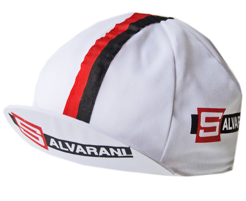 Salvarani Cycling Cap