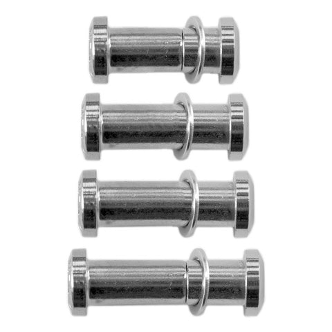 Seat Post Clamp Binder Bolt