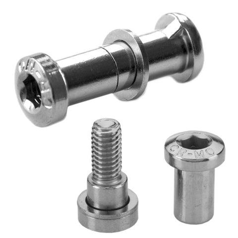 Seat Post Clamp Binder Bolt