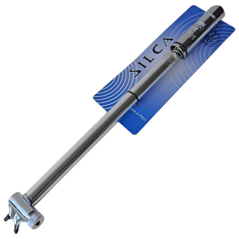 Silca Impero Classic Retro Frame Fit Pump