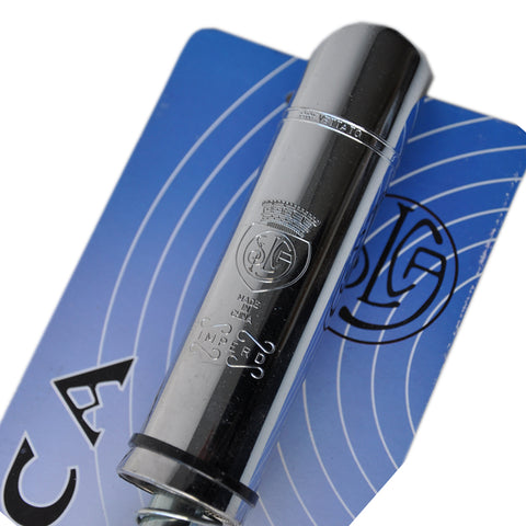 Silca Impero Classic Retro Frame Fit Pump