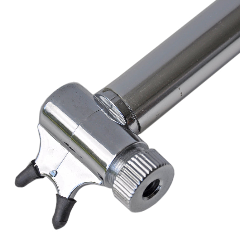 Silca Impero Classic Retro Frame Fit Pump