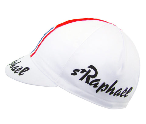 St Raphael Cycling Cap