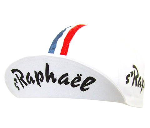 St Raphael Cycling Cap