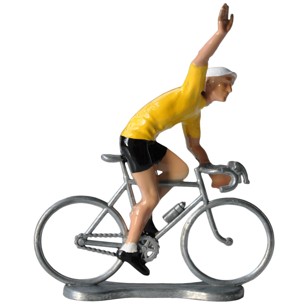 vends miniature velo publicitaire tour de france - annees 80 vends miniature velo publicitaire tour de france - annees 80