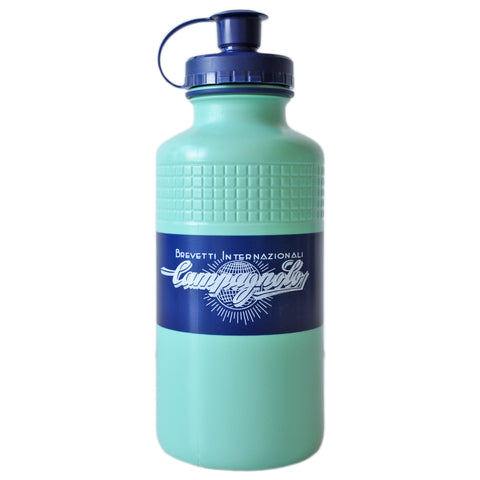 Official Vintage Celeste Campagnolo Bottle