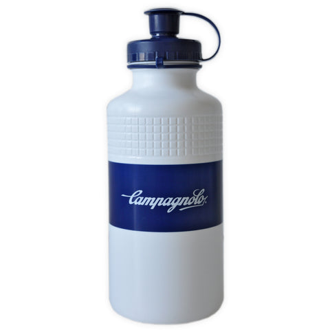 Official Vintage White Campagnolo Bottle