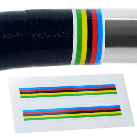 World Champion Handlebar Finishing Tape